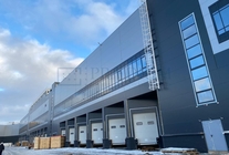 Аренда и продажа офиса в Складской комплекс Новопеределкино (id2701)